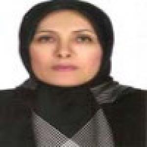 زهره حبیبی کرهرودی
