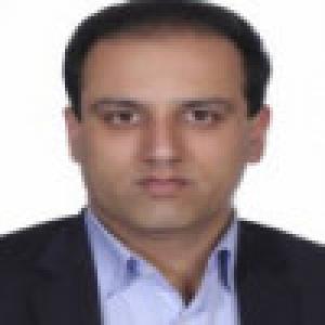 مهدی امین افشار