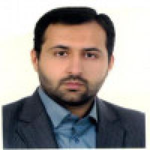 محمد امینی زاده