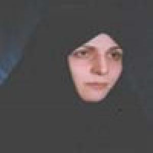 مهناز توکلی