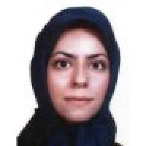 معصومه احمدی شیرازی
