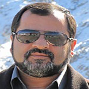 محمدرضا آقاابراهیمی