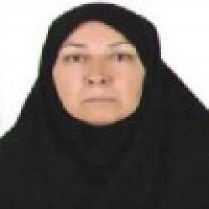 ناهید افضل آهنگران