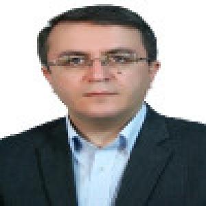 غلامرضا زمانی اهری