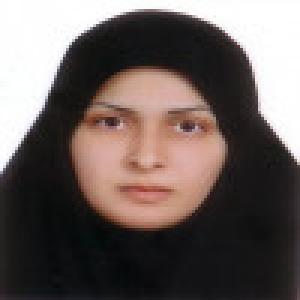 منصوره رخشانی پور