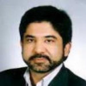 اسماعیل ثنایی