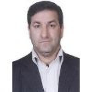 محمدرضا دوستی زاده