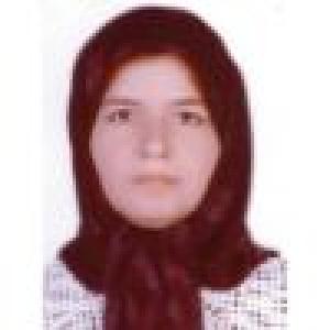 پروین عباچی