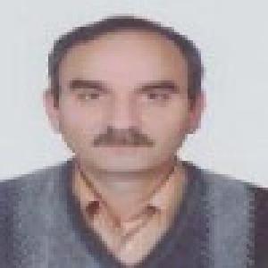 محمدعلی اسدی گلمانخانه