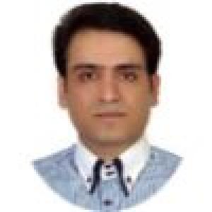 مصطفی حقی کاشانی