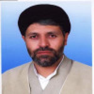سید حسین علیانسب