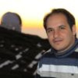شانت باغرام