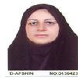 عذرا اعتمادی تودشکی