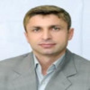 رضا طباطبایی کلور