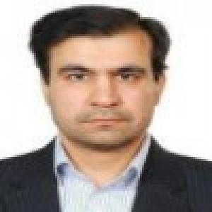 سعید بهبهانی