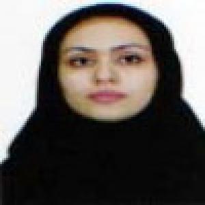 مهتا اسکندرنژاد