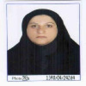 فریبا مهرخو