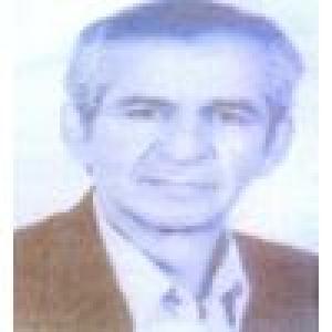 علی عبدولی قر