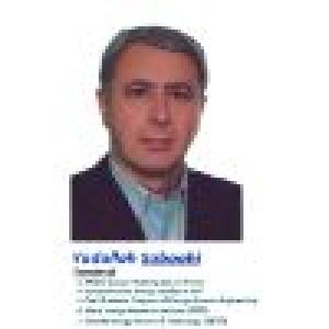یدالله سبوحی