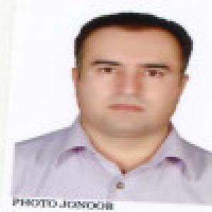 رضا حیدری