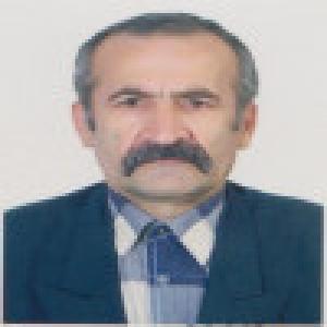 علیجان احمدی آهنگر