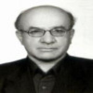 جلال بیگلربگیان