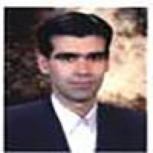 اکبر اصفهانی پور