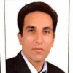 لطف الله کریمی