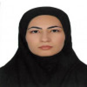 غزاله طاهری عطار
