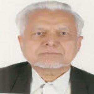 سید واقف حسین