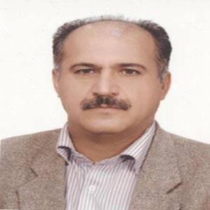 علی‌اکبر مظفری