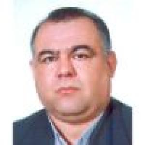 بهرام زینالی