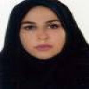 سیده زهرا حسینی حاجی