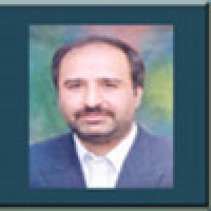 امیر صابری
