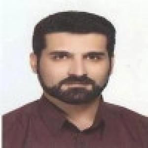 محسن سلیمانی
