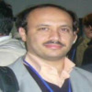 مهدی سلیمانی تهرانی