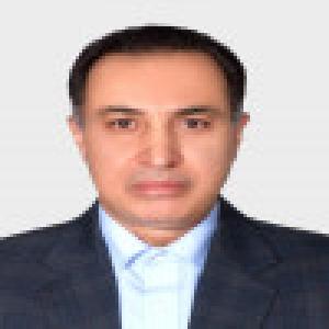علیرضا آزموده اردلان