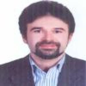 مهدی کیامهر