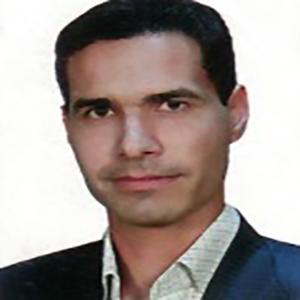 محسن خطیبی نیا