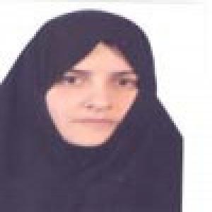 جمیله علم الهدی