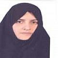 جمیله علم الهدی
