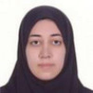 مه لقا افراسیابی