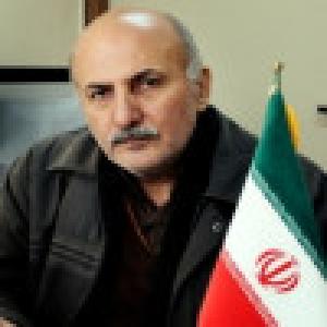 محمود حاجی احمدی
