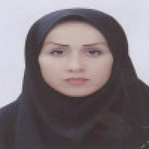 صدیقه شرکت مقدم