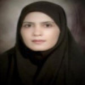 شهلا اسلامی