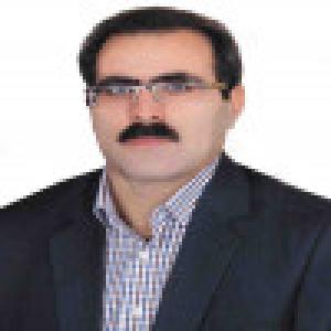 فرهاد نظریان فیروزآبادی