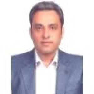 محمد تفضلی شادپور
