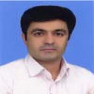 شهرام بهرامی