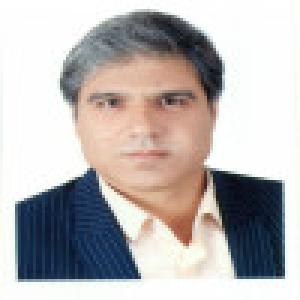 علیرضا صادقی