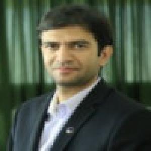 حمید سلیمانی مهر